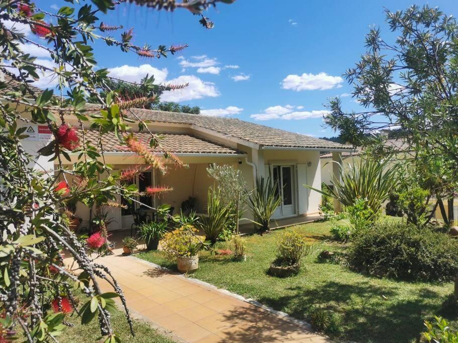 Cantinho Da Alice Family Villa Sertã Exterior foto