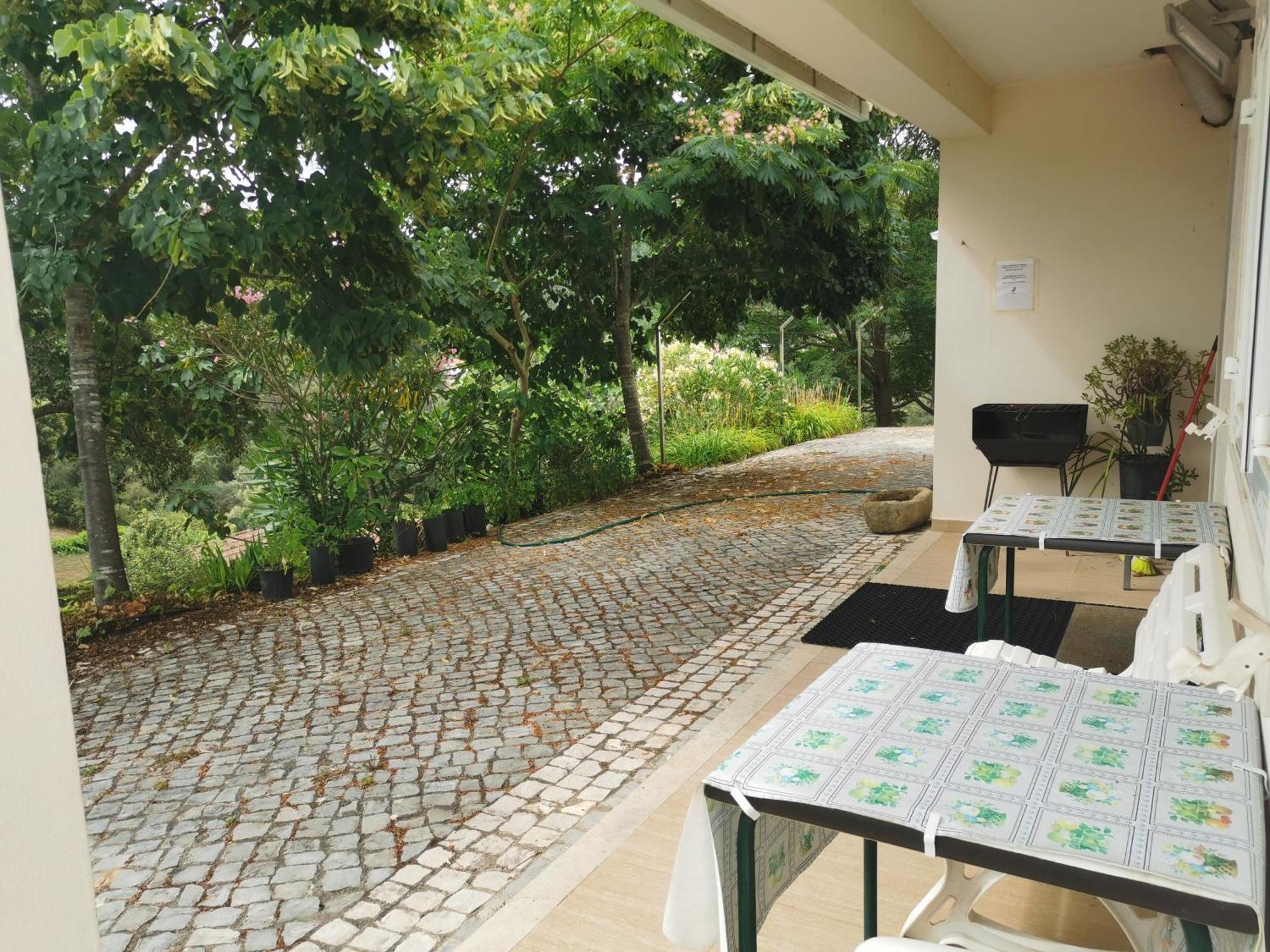 Cantinho Da Alice Family Villa Sertã Exterior foto